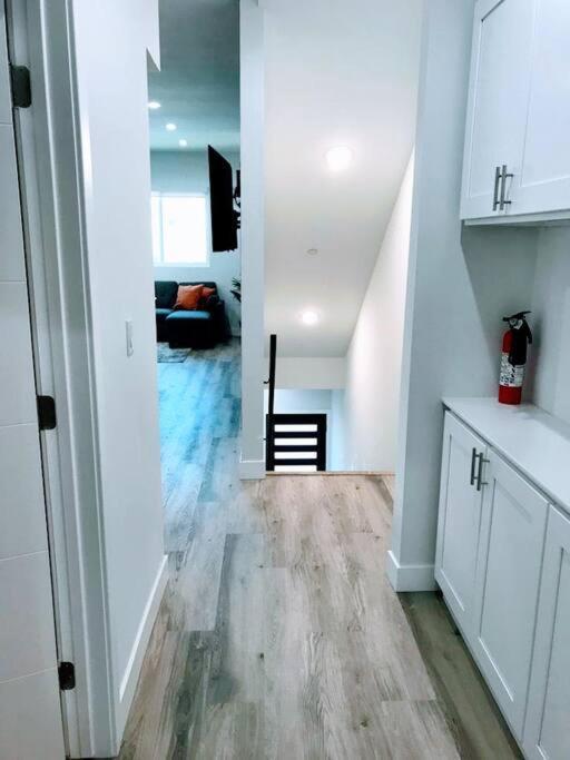 Vakantiehuis Spacious 4br Townhouse In Mid City - Wh-c2