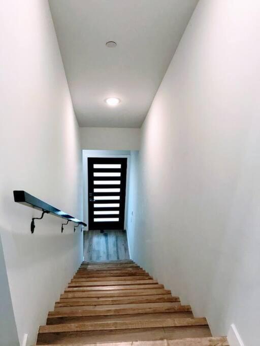 Vakantiehuis Spacious 4br Townhouse In Mid City - Wh-c2