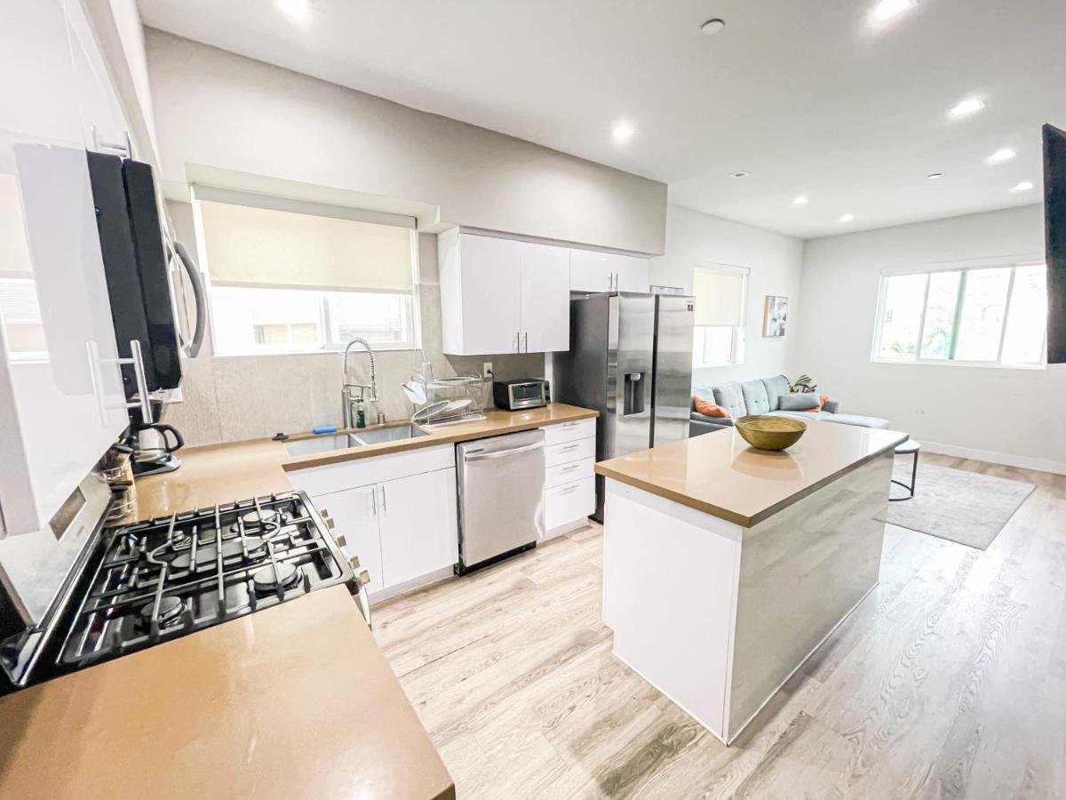 Vakantiehuis Spacious 4br Townhouse In Mid City - Wh-c2