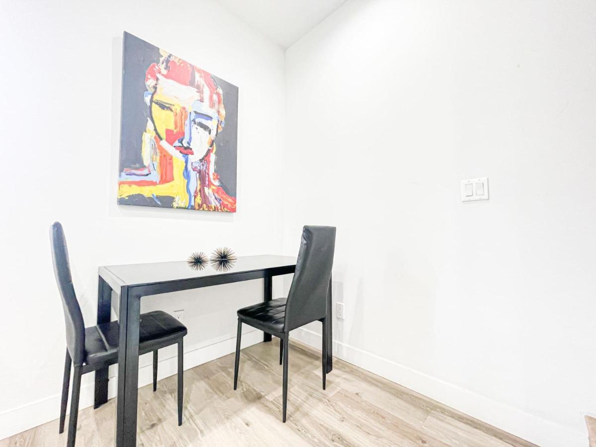Vakantiehuis Spacious 4br Townhouse In Mid City - Wh-c2 Los Angeles