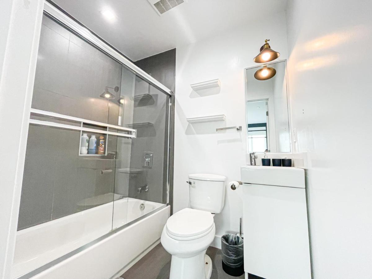 Vakantiehuis Spacious 4br Townhouse In Mid City - Wh-c2